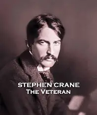 THE VETERAN by STEPHEN CRANE - 1001 Classic Short Stories & Tales cover