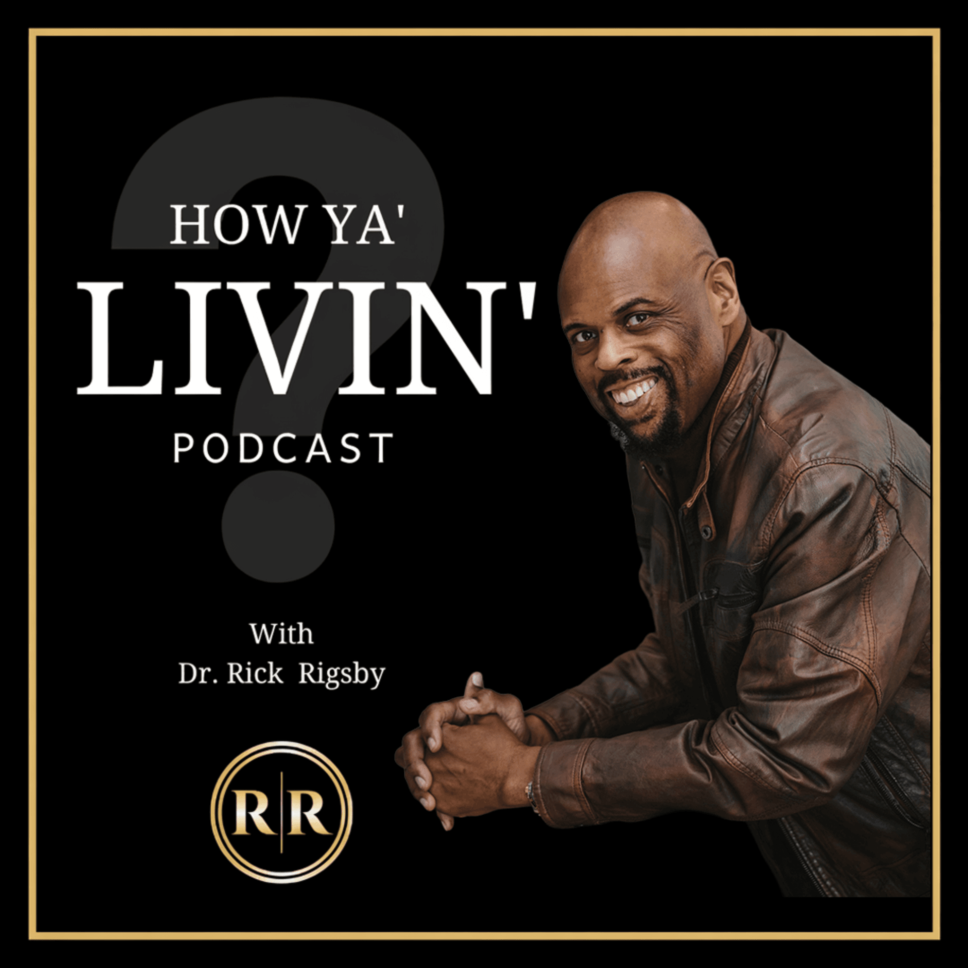 How Ya Livin' ? cover