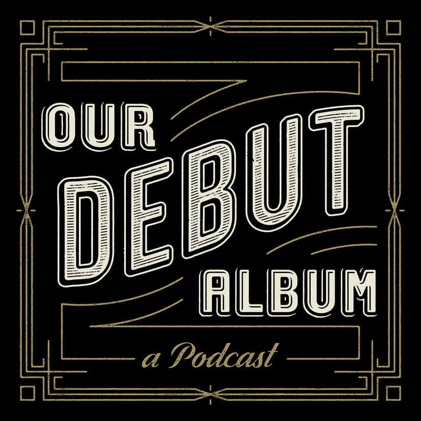 Our Debut Album cover
