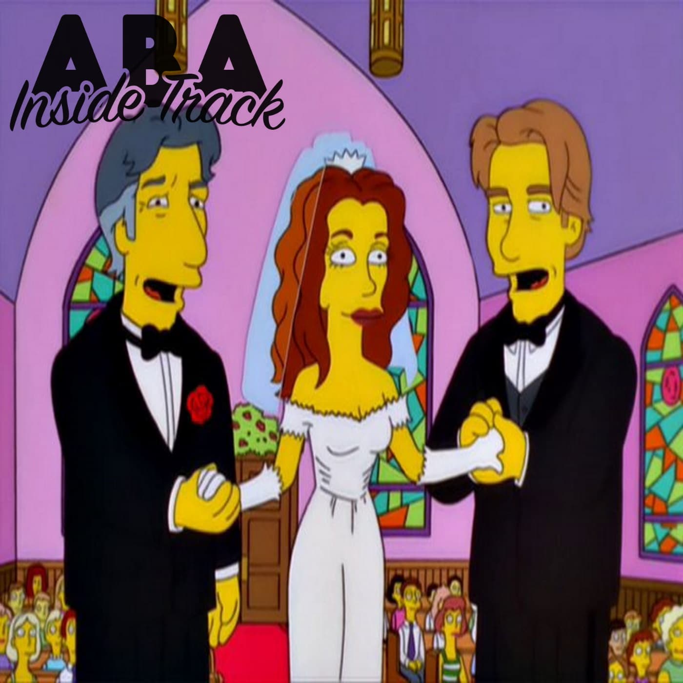 Episode 223 - Generality and Generalization - ABA Inside Track cover