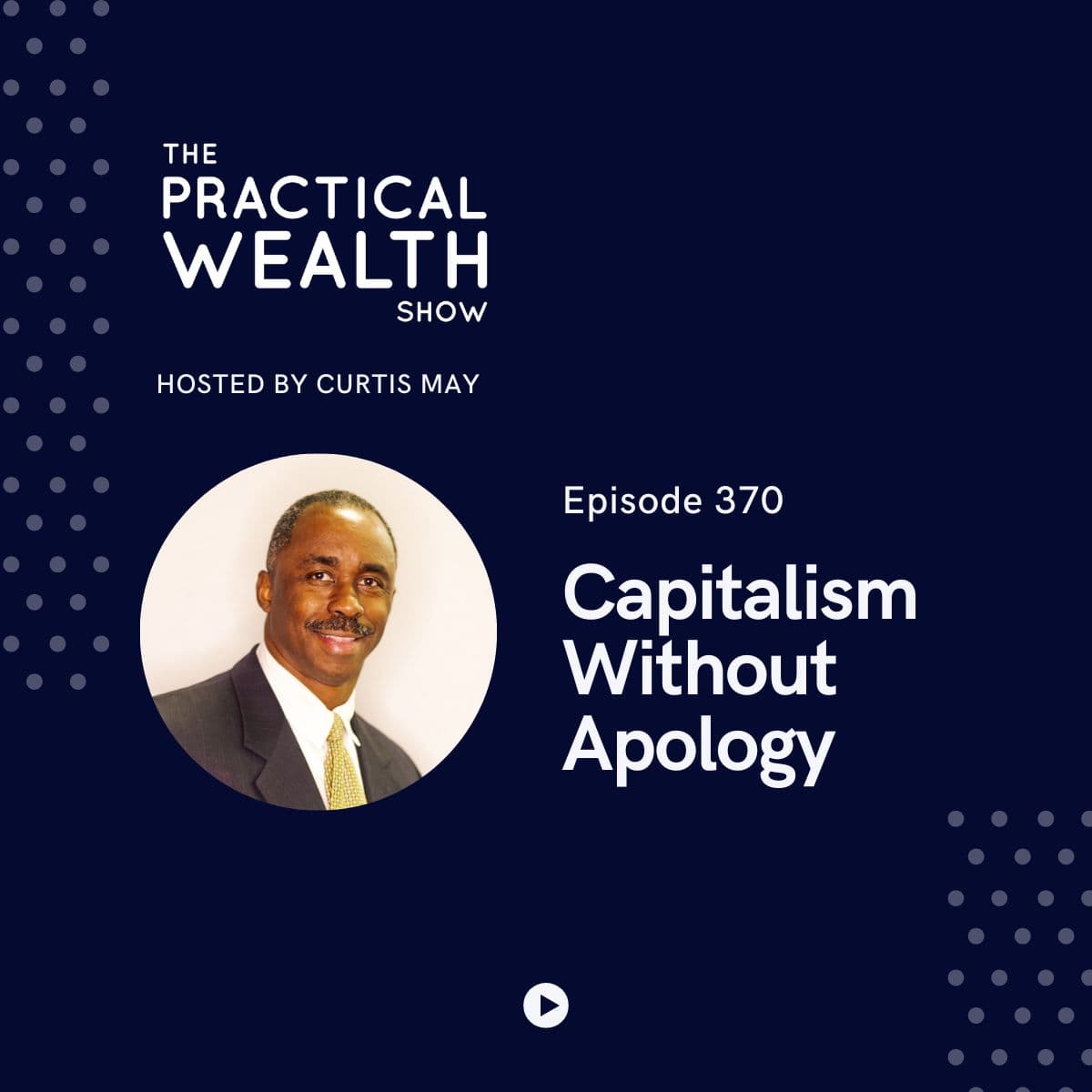 Capitalism Without Apology - The Practical Wealth Show cover