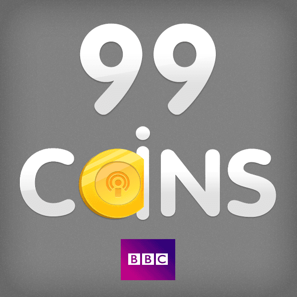 99 Coins - Episode 8 - Anyone can make a game!.mp3 - 99 Coins cover