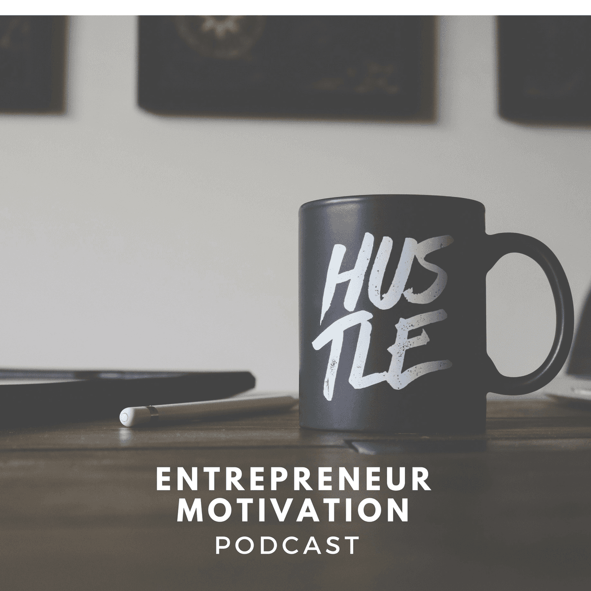 How I Built This (With Guy Raz) - EMP023 - Entrepreneur Motivation Podcast cover