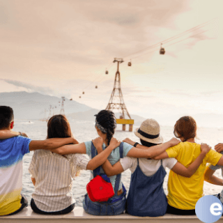 The Final Six Commands - EncounterPodcast cover