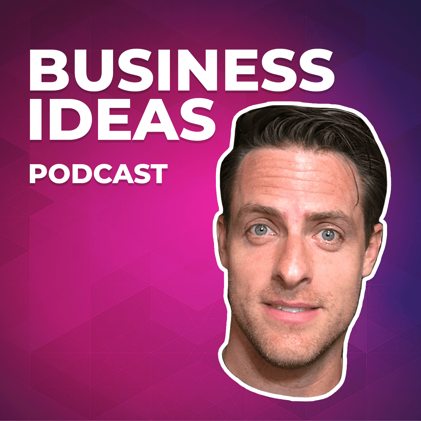 Business Ideas cover