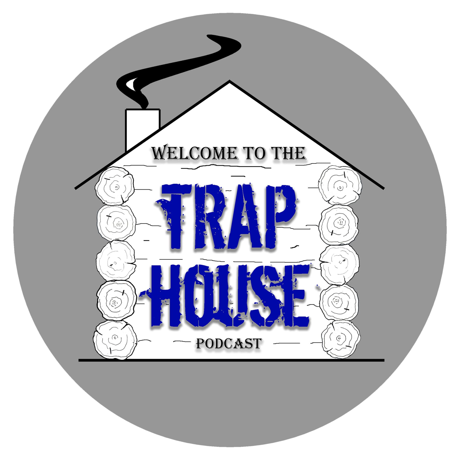 Trap House Podcast cover