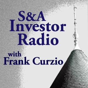 Episode 11 - Learning From Two of the Top Traders I Know - Wall Street Unplugged - What's Really Moving These Markets cover