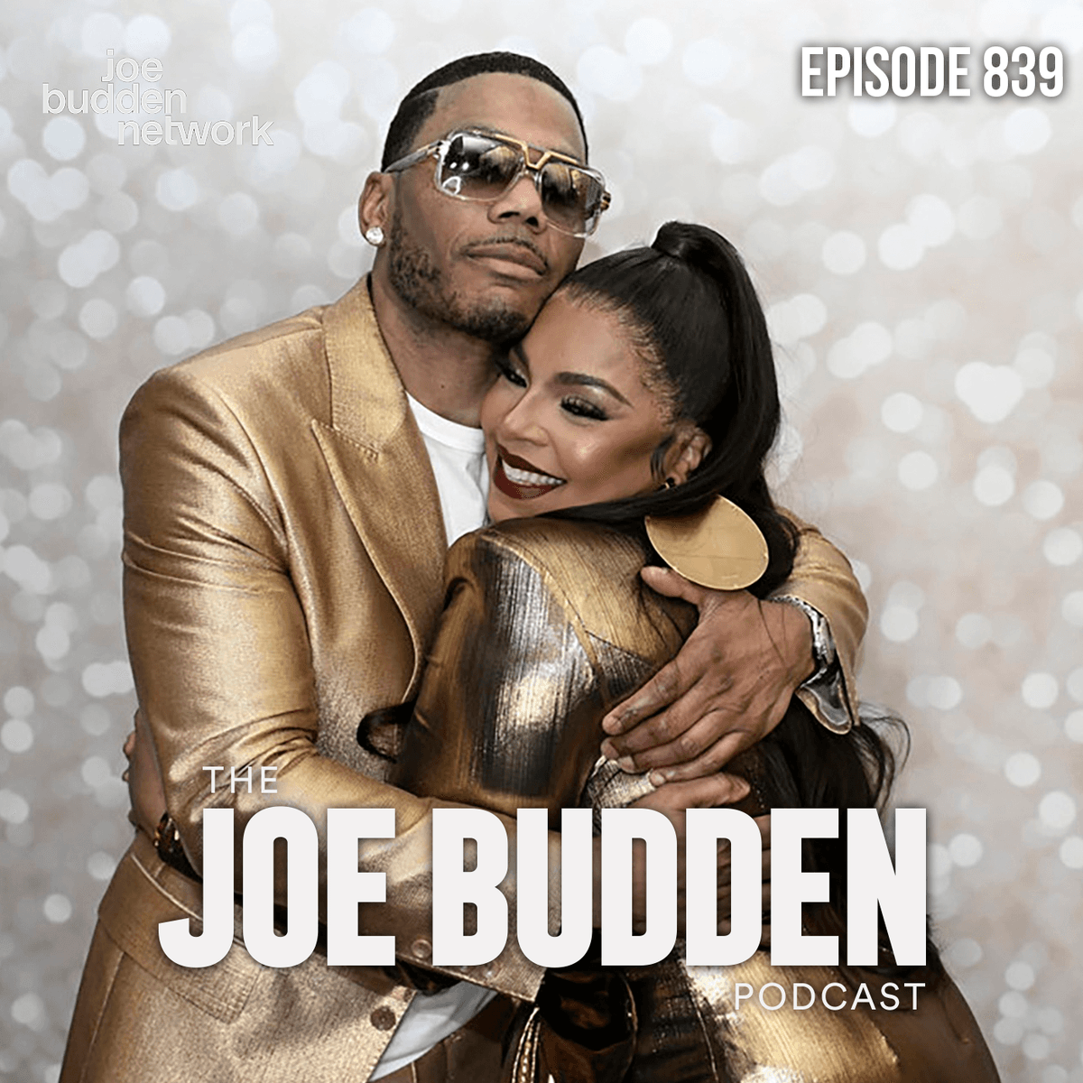 Episode 839 | "Back On Task Rabbit" - The Joe Budden Podcast cover