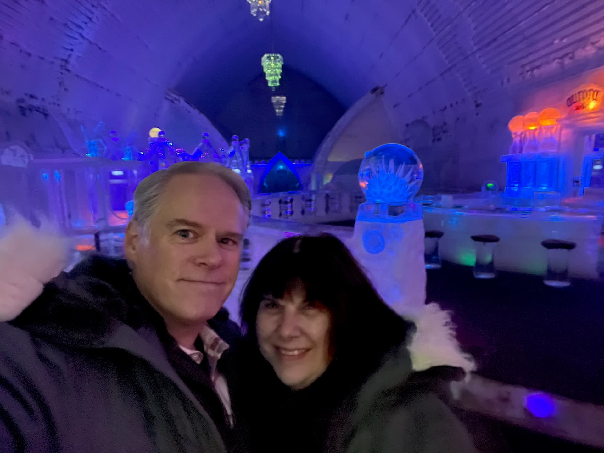 S4 P2: Alaska- Revisited! - Raising Cain cover