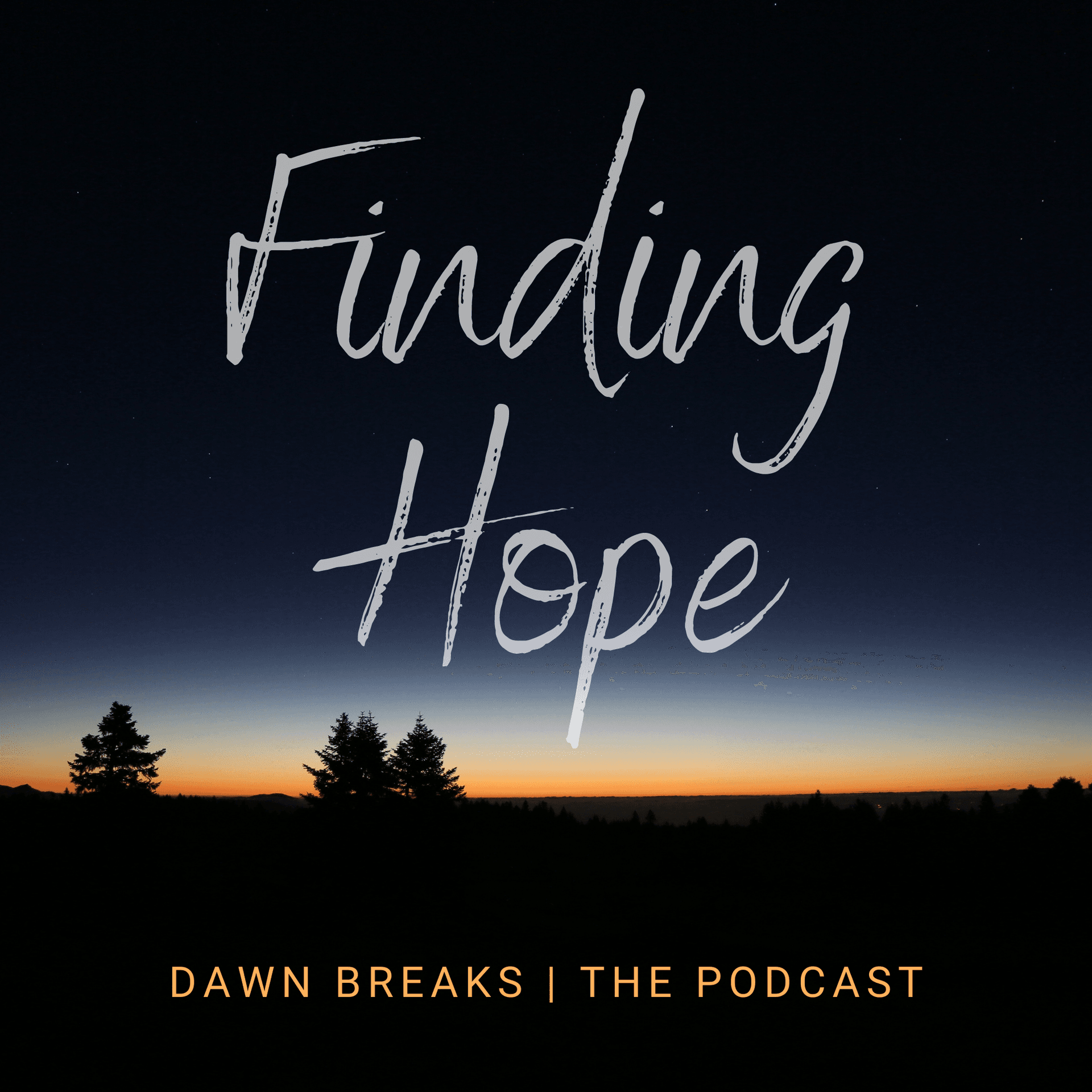 Dawn Breaks cover