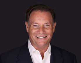 Unlocking Longevity: Bob Gilpatrick On Epigenetics, Anti-Aging Science & Holistic Health - The Good Question Podcast cover