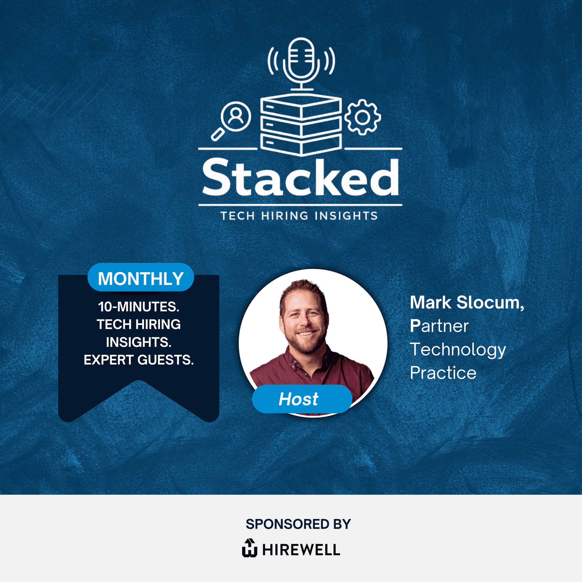 The Problem with "Better" Recruiting Tech - Stacked Tech Hiring Insights [Ep 2] - Talent Insights cover