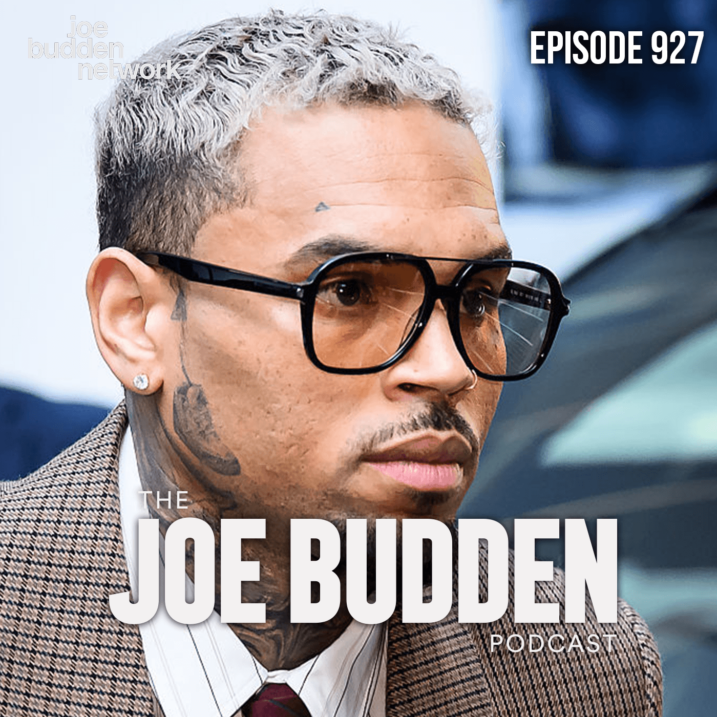 Episode 927 | "Sex Cult Pick Me" - The Joe Budden Podcast cover