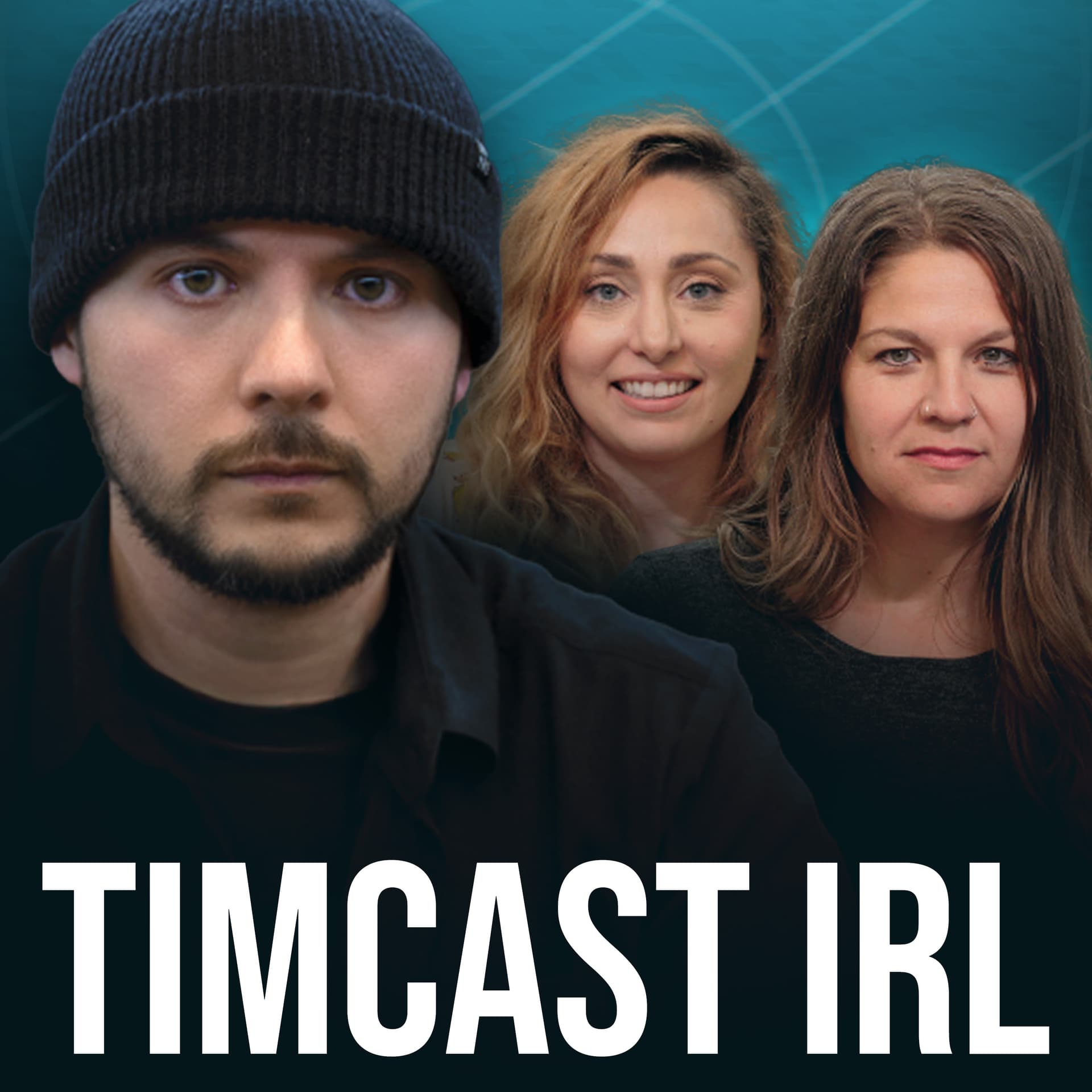 Trans Minneapolis Shooter BLAMED Massacre On Mom & Gender Transition w/ ALex Stein, Karys Rhea, & Jamie Reed - Timcast IRL cover