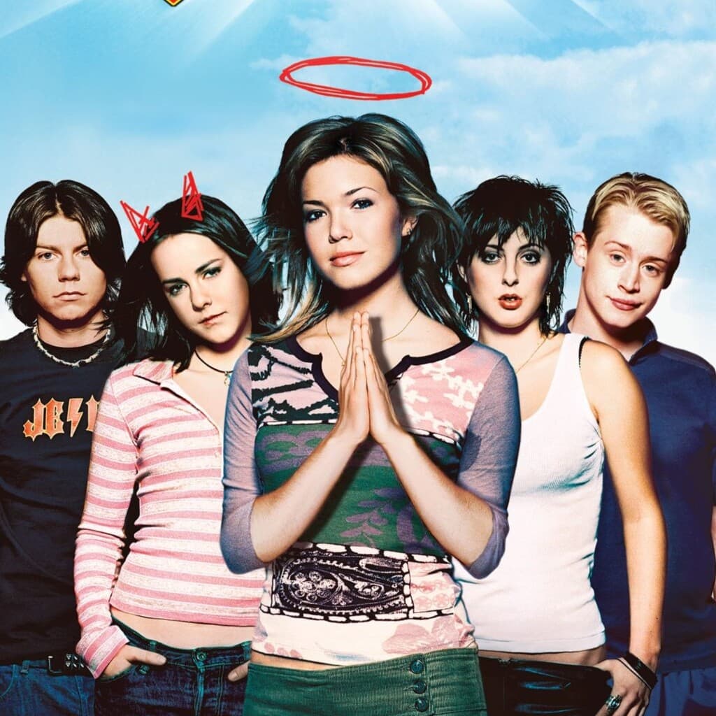 #85 - Saved! - Bad Faith Media cover