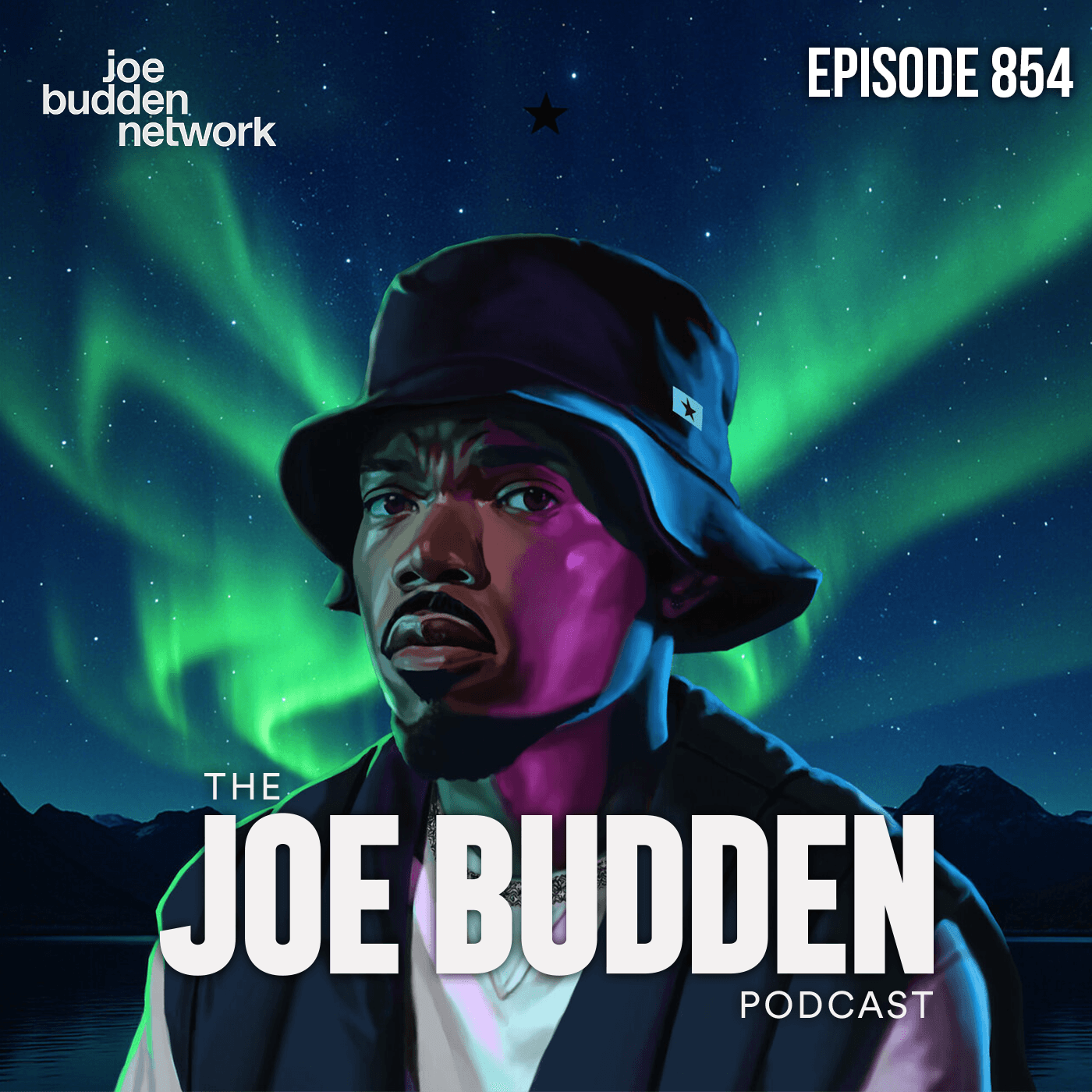 Episode 854 | "UnEmmy Like" - The Joe Budden Podcast cover