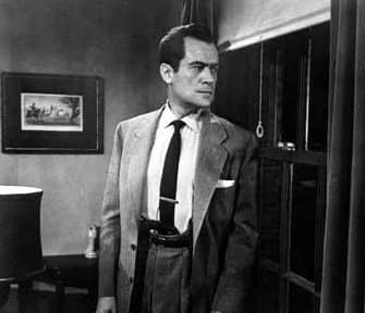 Encore - Night Beat Favorites - Down These Mean Streets (Old Time Radio Detectives) cover