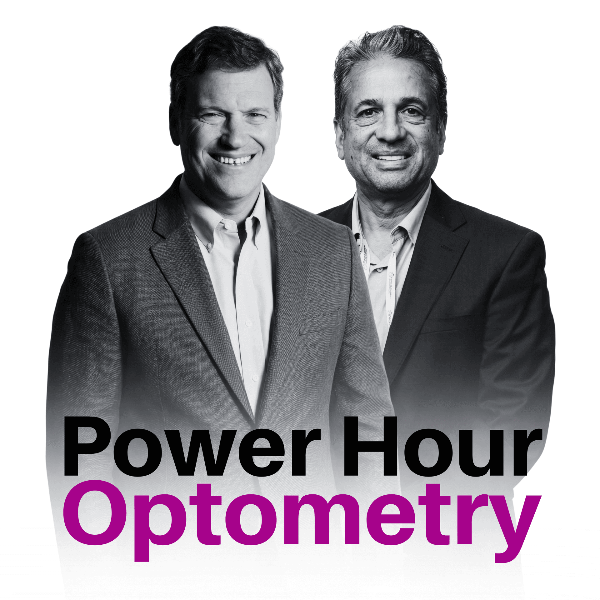 The AI-Driven Patient Journey Every Practice Needs: Transforming Information into Outcomes - Power Hour Optometry cover