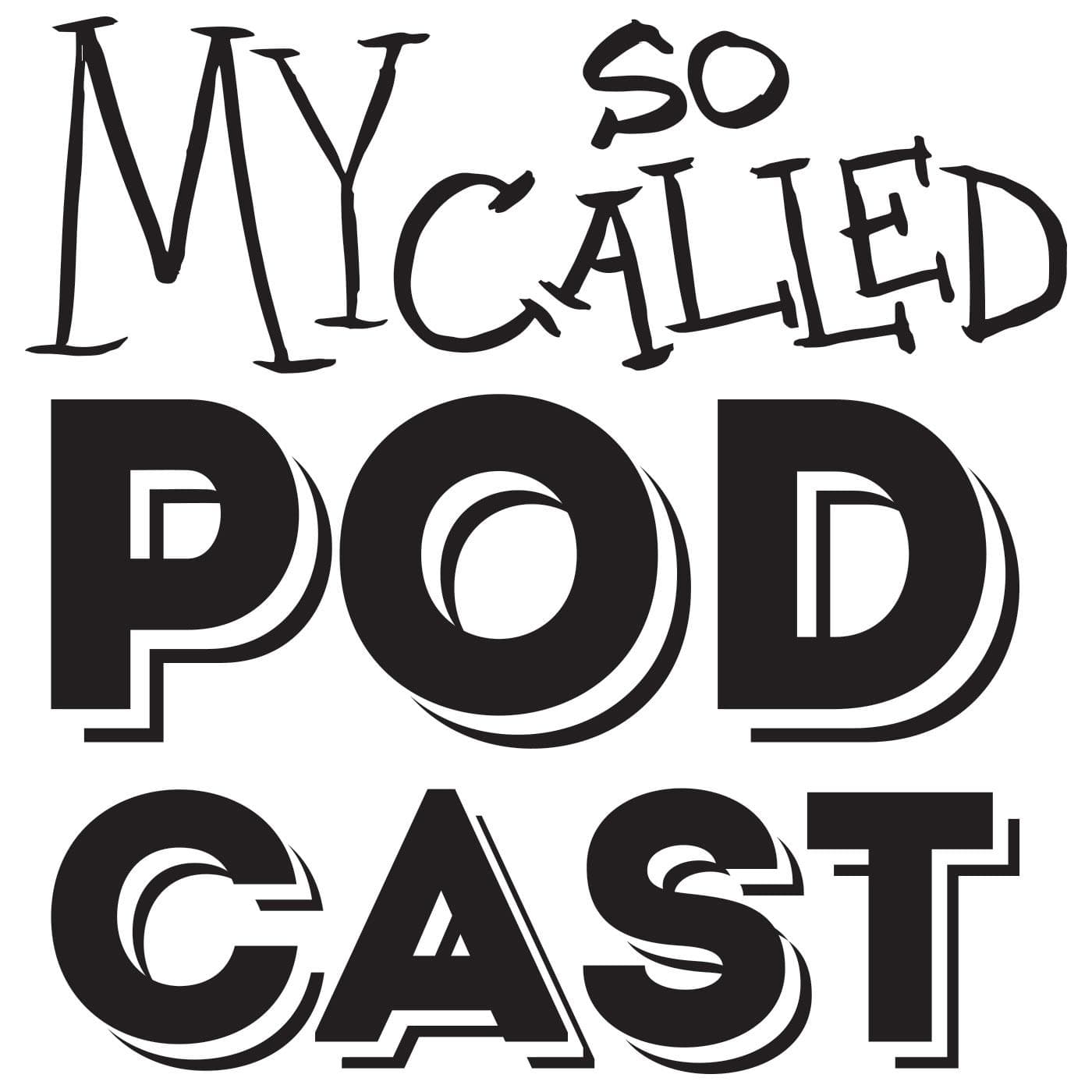 236 - Dogg It Off - My So Called Podcast cover
