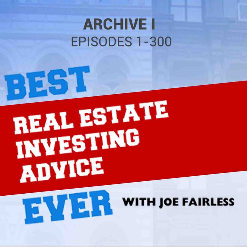 Best Real Estate Investing Advice Ever Archive I cover