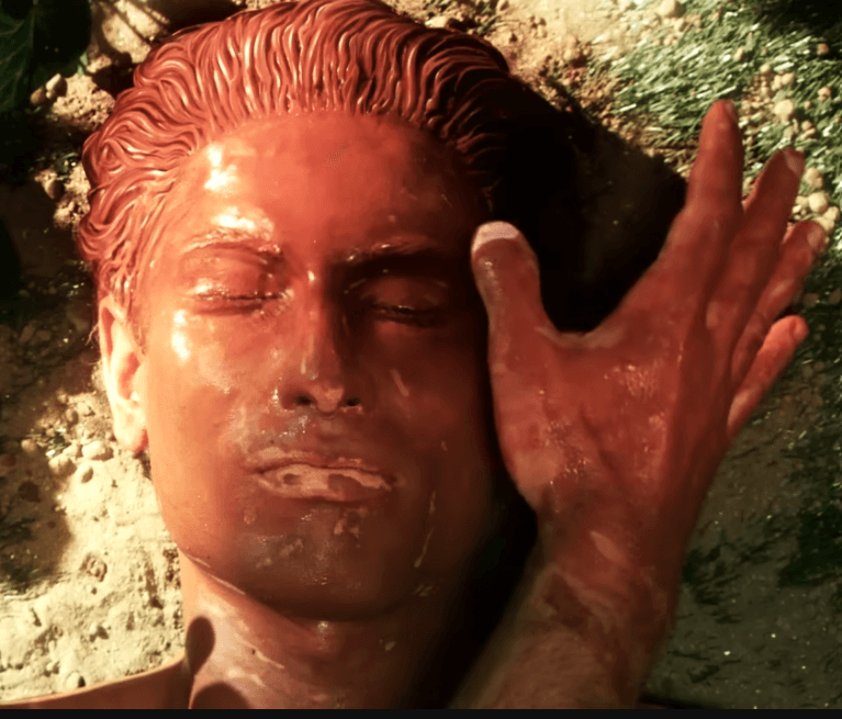 #82 - Cosmic Conflict: The Origin of Evil - Bad Faith Media cover