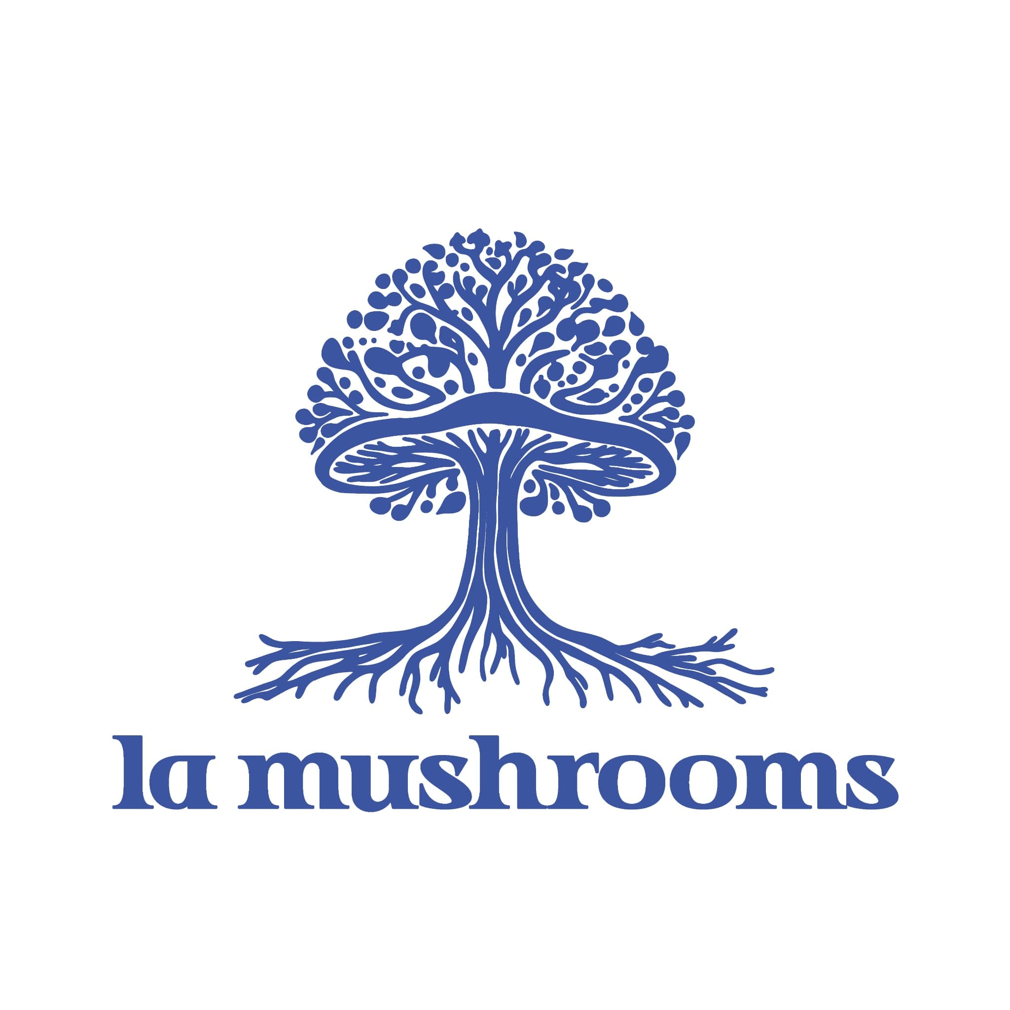L.A. Mushrooms with Ryan Williams cover