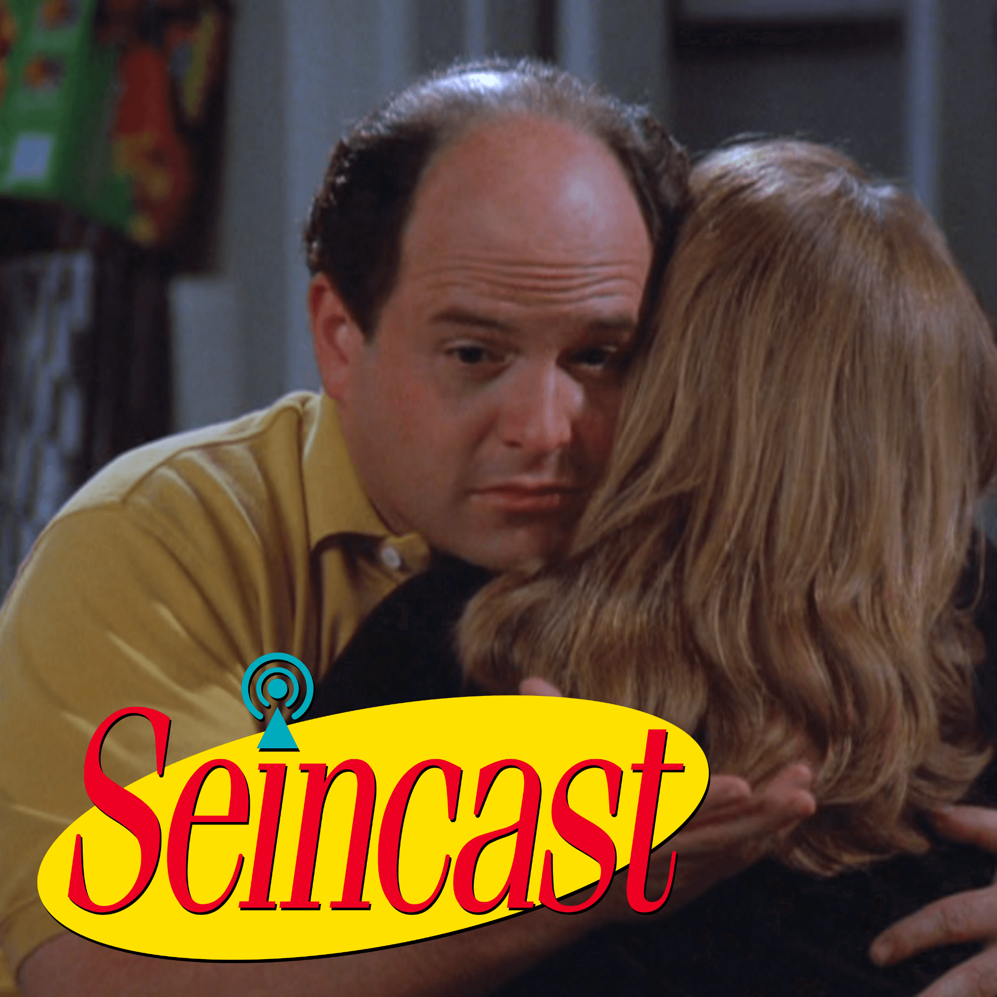Seincast 112 - The Postponement - Seincast: A Seinfeld Podcast cover