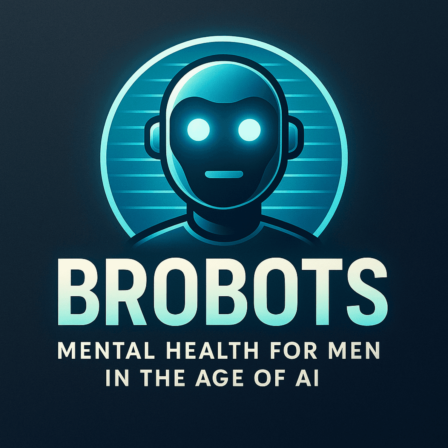 Brobots: Health, Wellness, and Mindset in the Age of AI cover