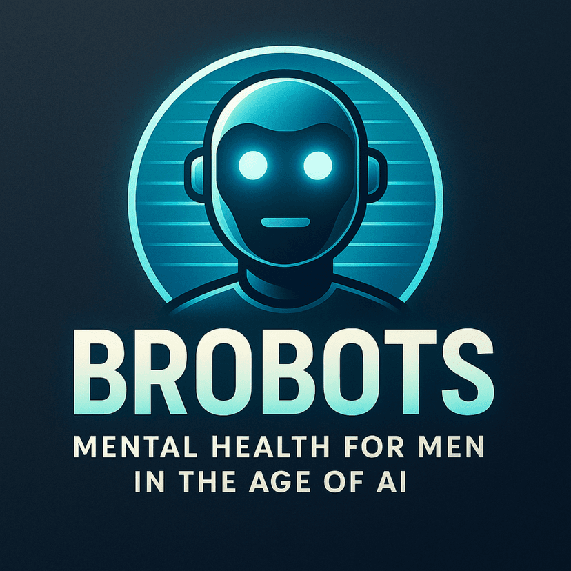 Brobots: Health, Wellness, and Mindset in the Age of AI cover