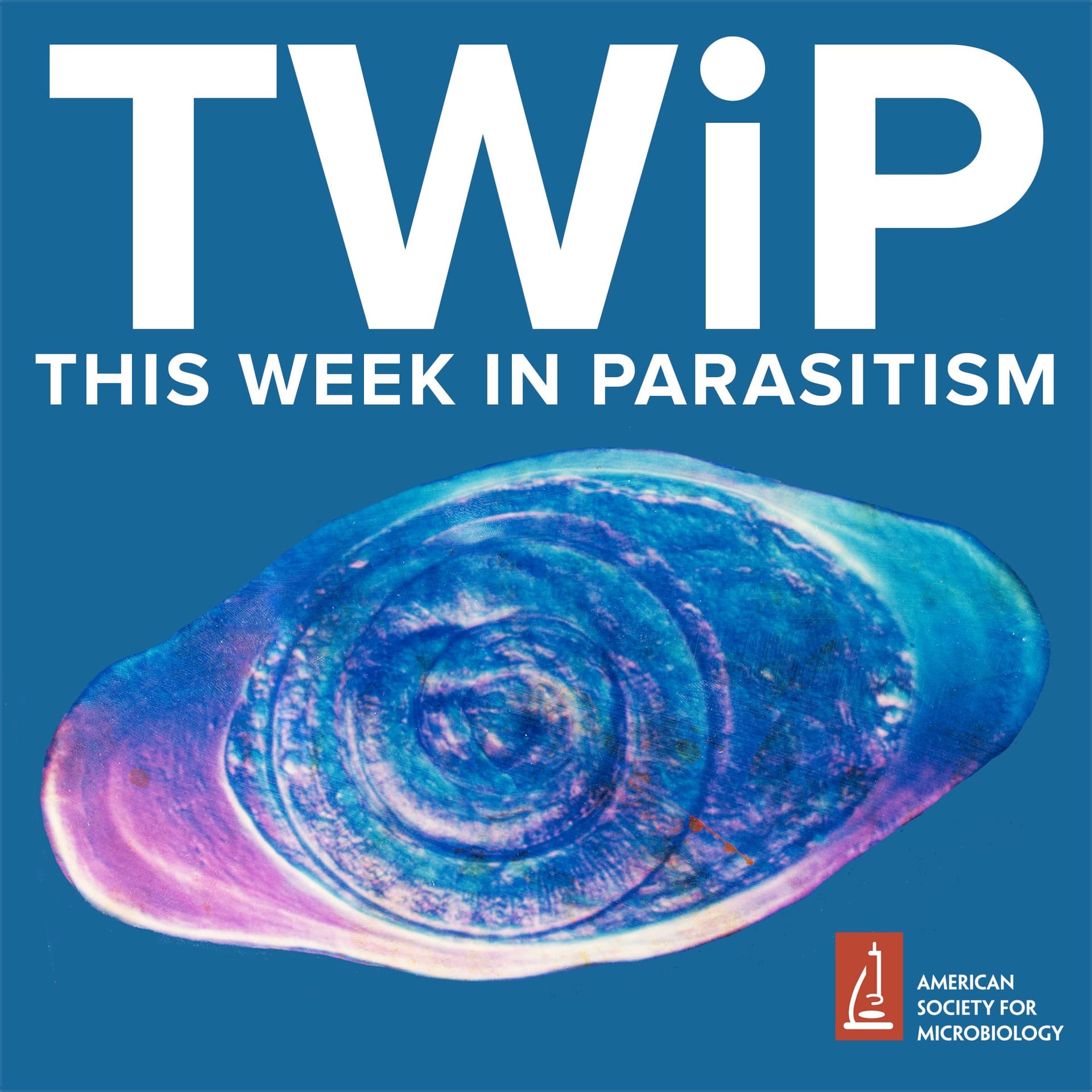 This Week in Parasitism cover
