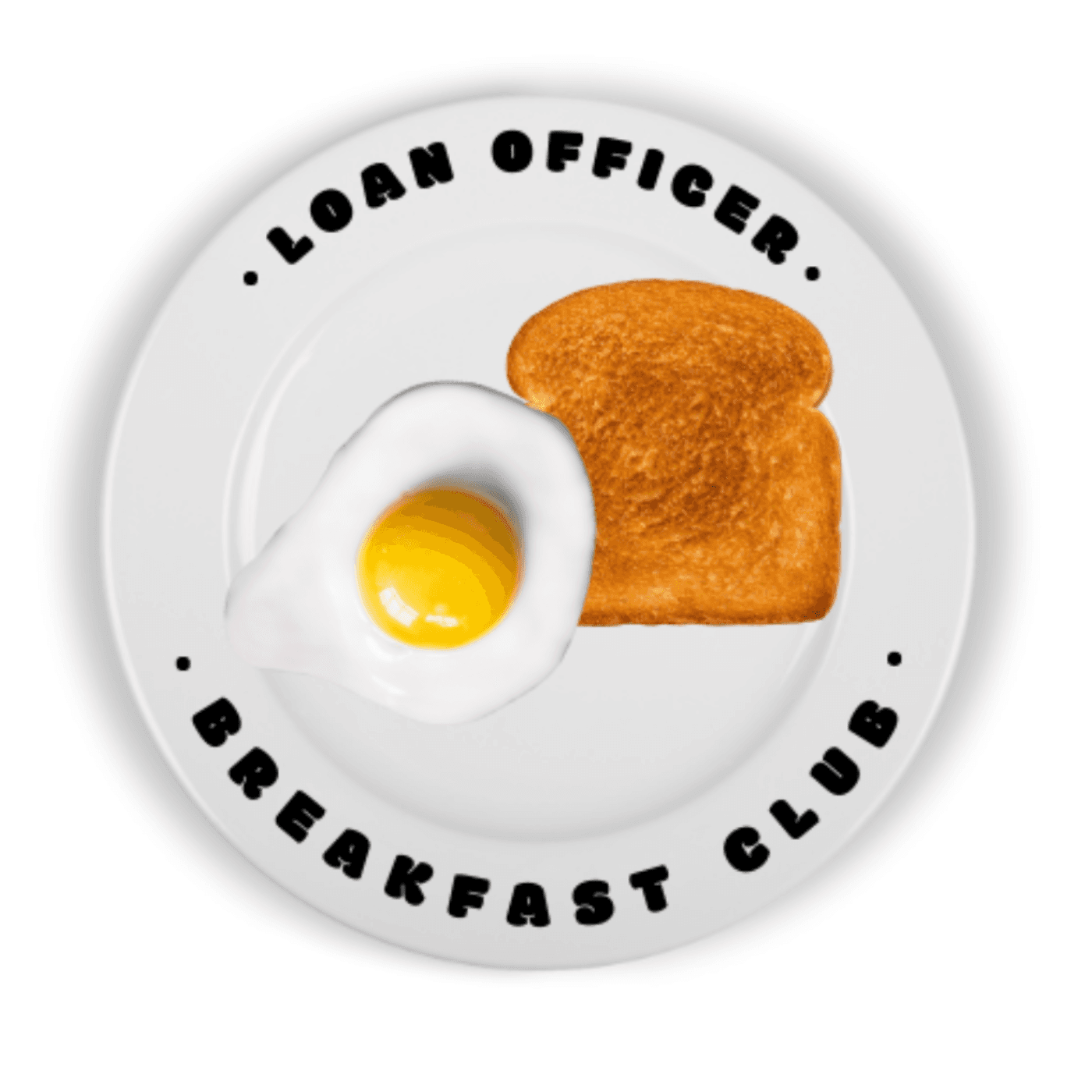 Loan Officer Breakfast Club cover