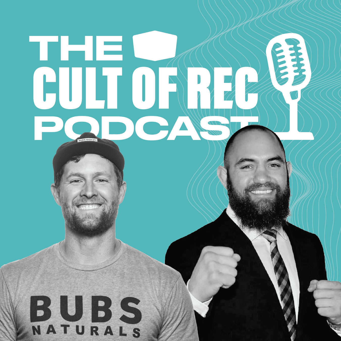 Travis Browne | Ep. 19 - The Cult of Recreationalism cover