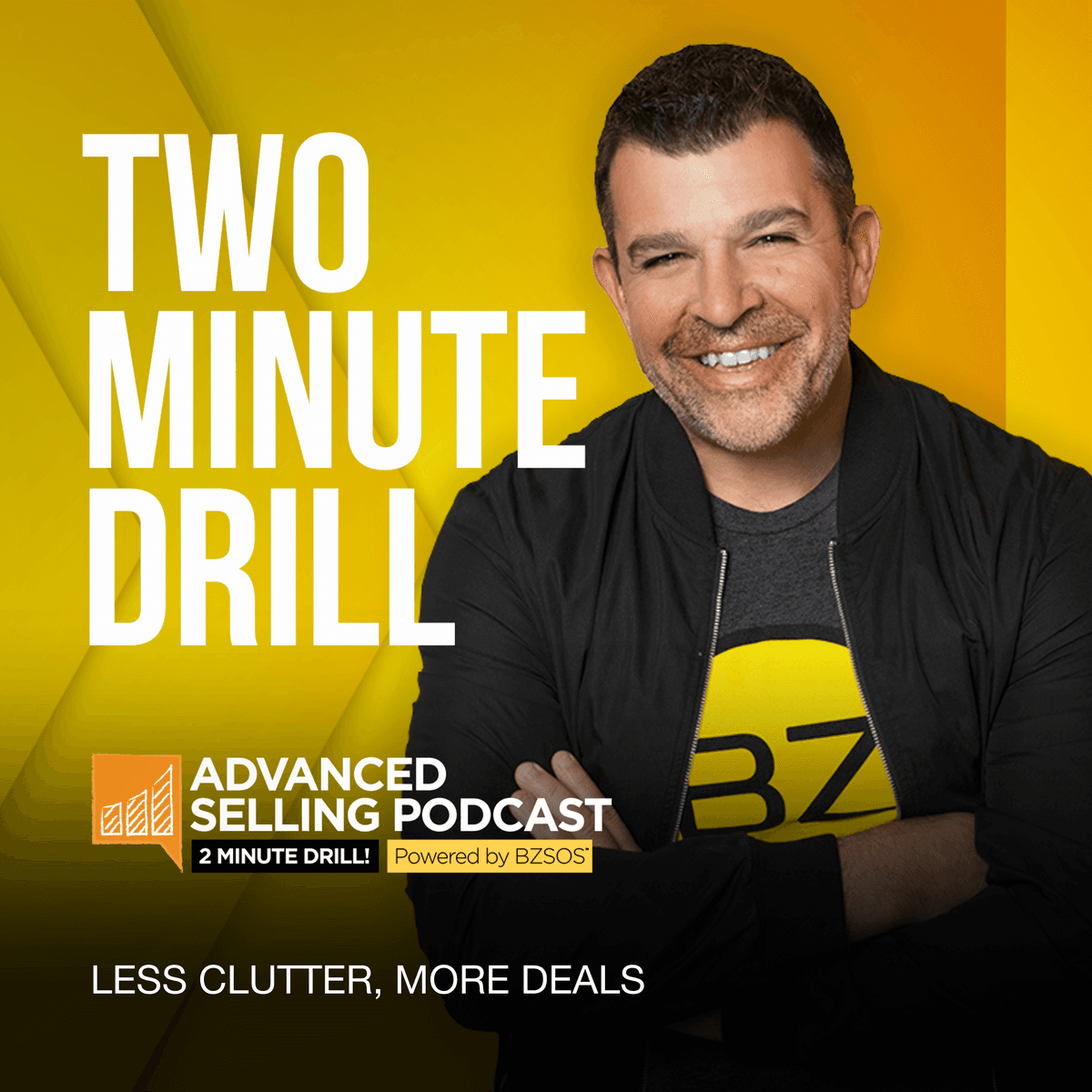 Podcast cover