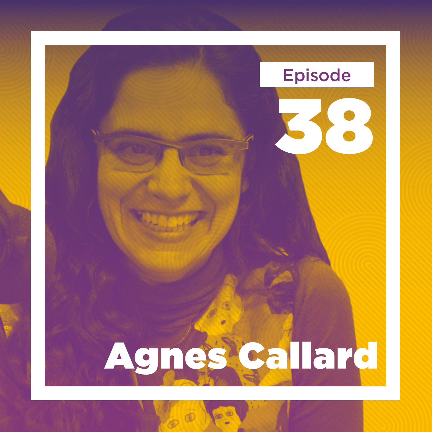 Agnes Callard on the Theory of Everything — Conversations with Tyler cover