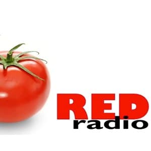 EP72: Fresh Veggies: The Family Edition! - Red Radio cover
