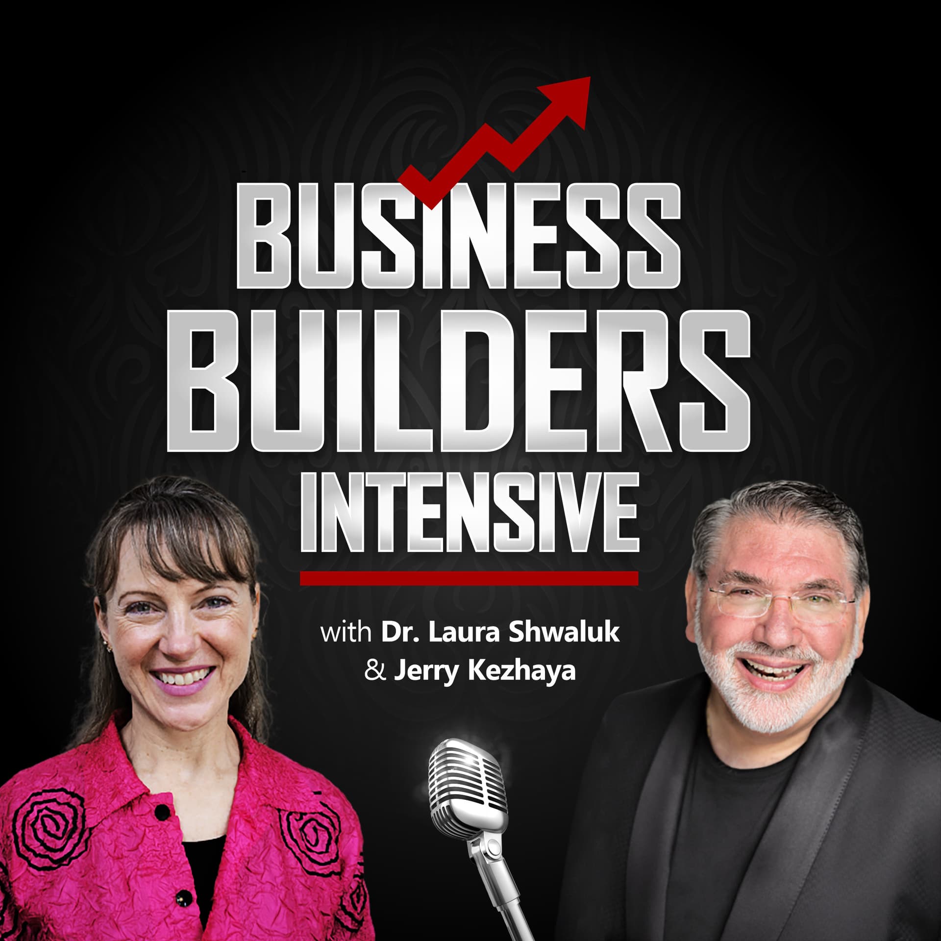 Business Builders Intensive cover