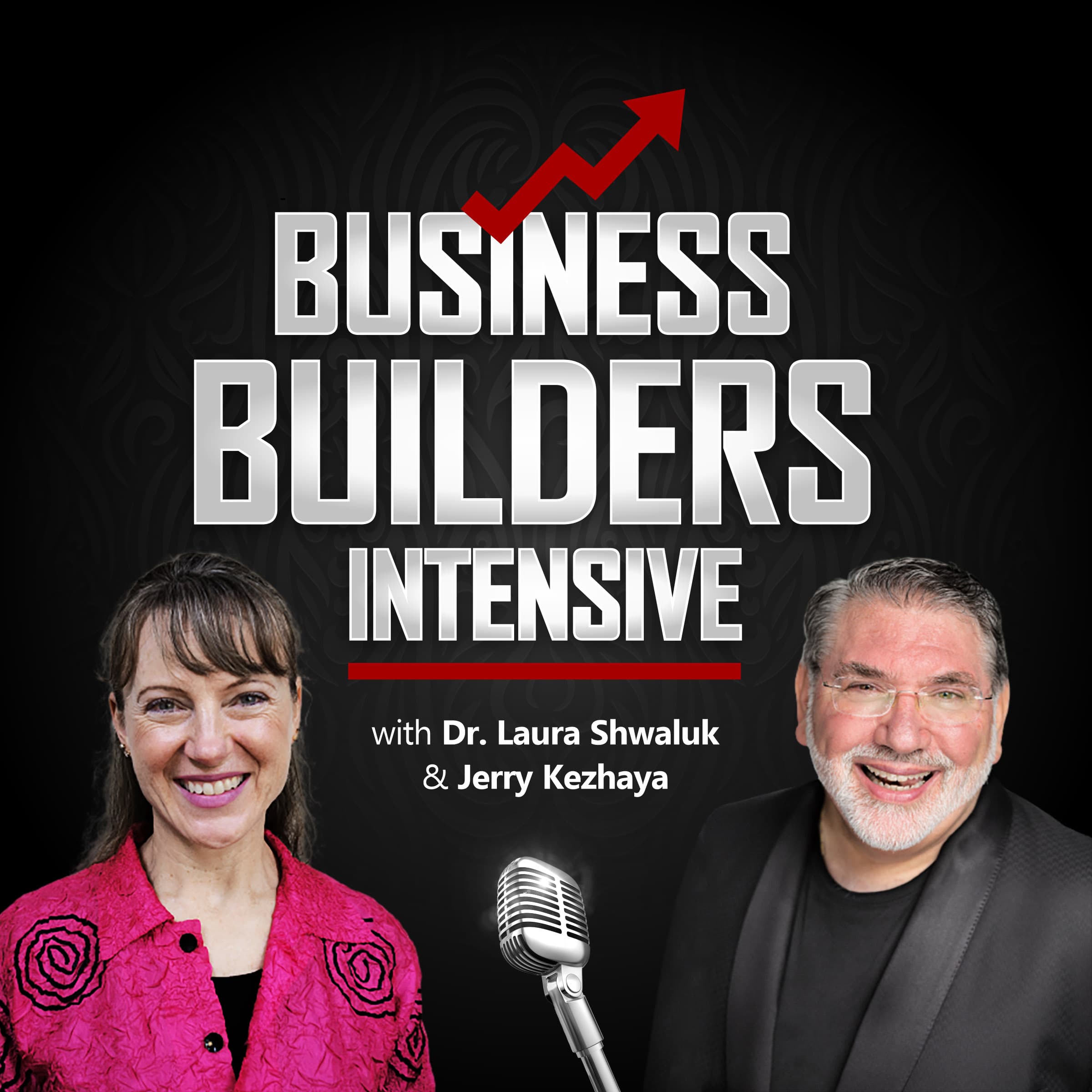 Business Builders Intensive cover