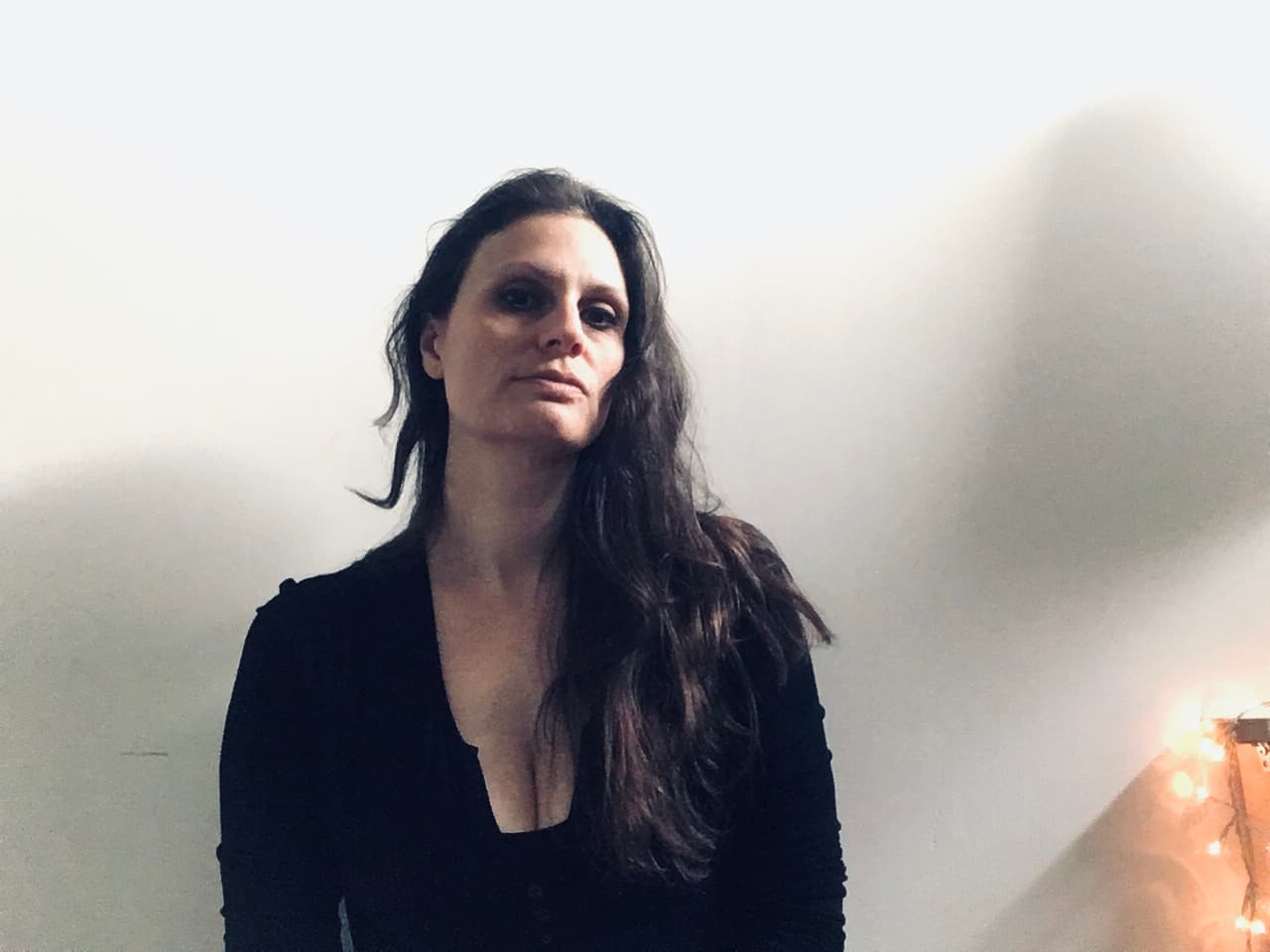 71 'the weight of the ceiling (guest mix by sylvia solanas)' - blue star radio cover