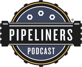 Episode 438: Building a Career in Cathodic Protection and Corrosion Control with Greg Alexander — Pipeliners Podcast cover