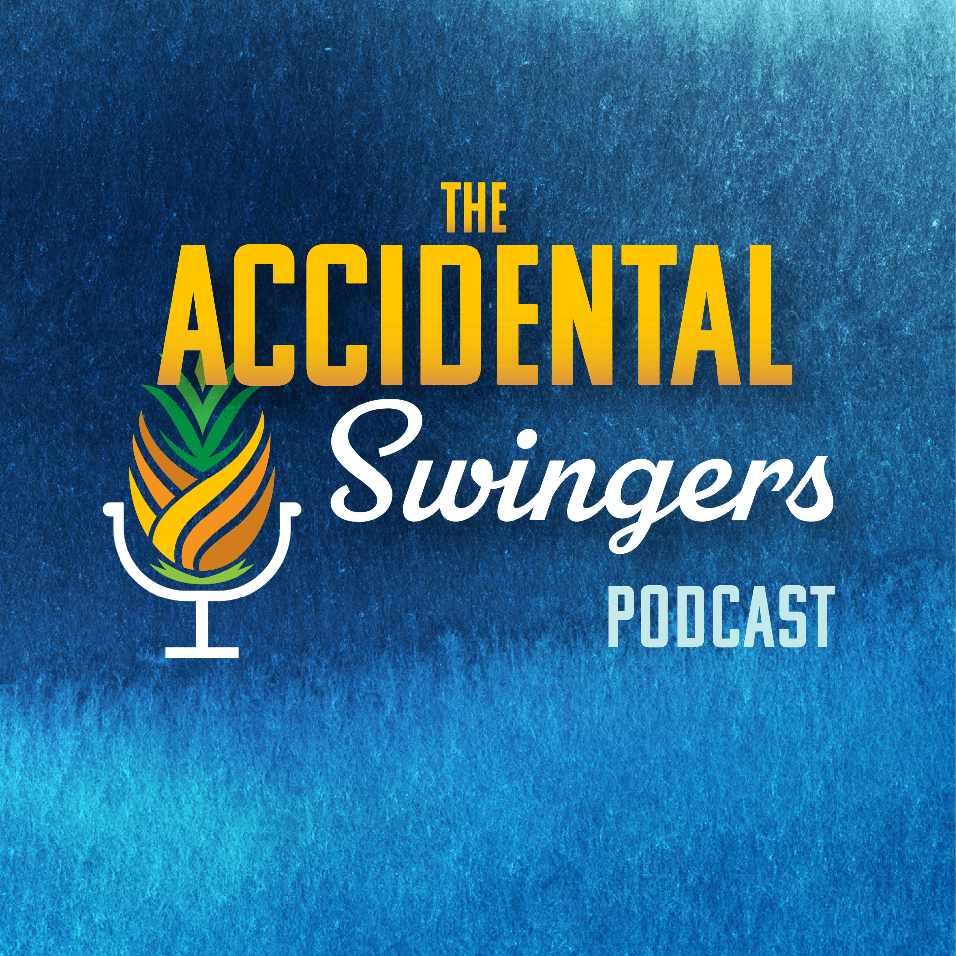Accidental Swingers cover