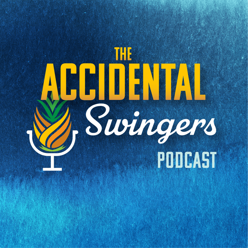 Accidental Swingers cover