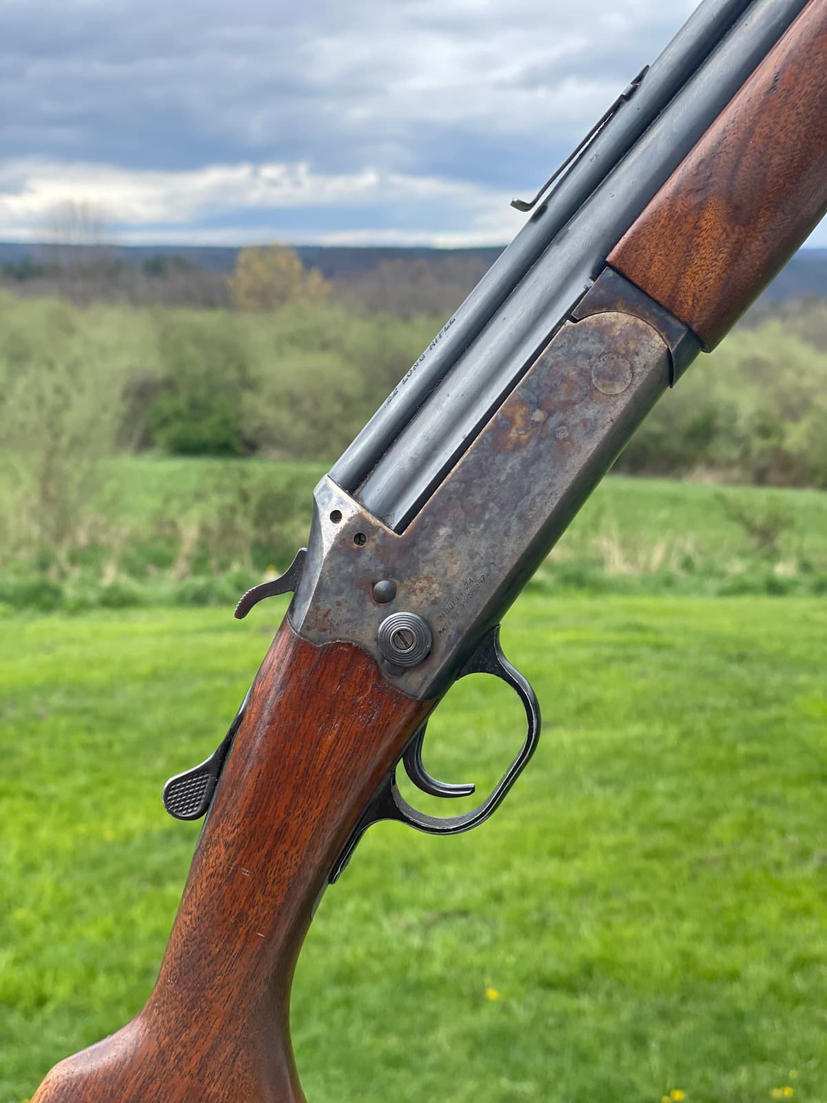 The Gun Room: Episode 33 - The Gun Room cover