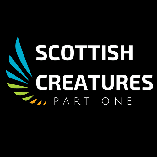 Scottish Creatures Part 1 - Blanket Fort Mysteries (In Sight Jr) cover