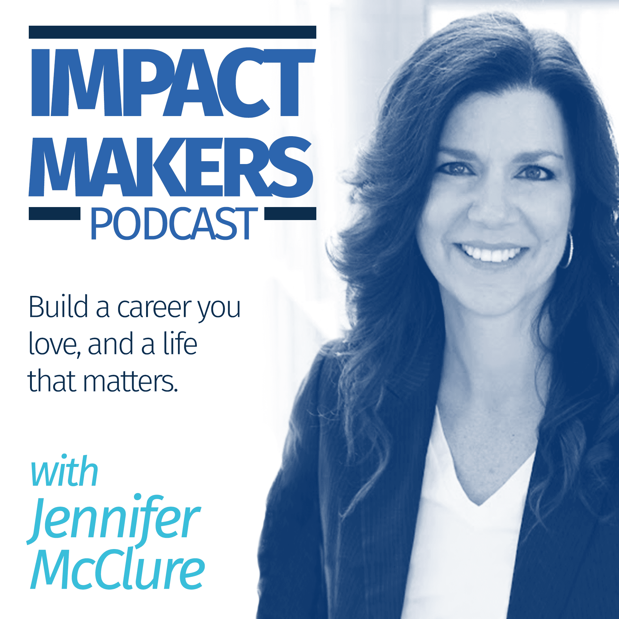 Impact Makers cover