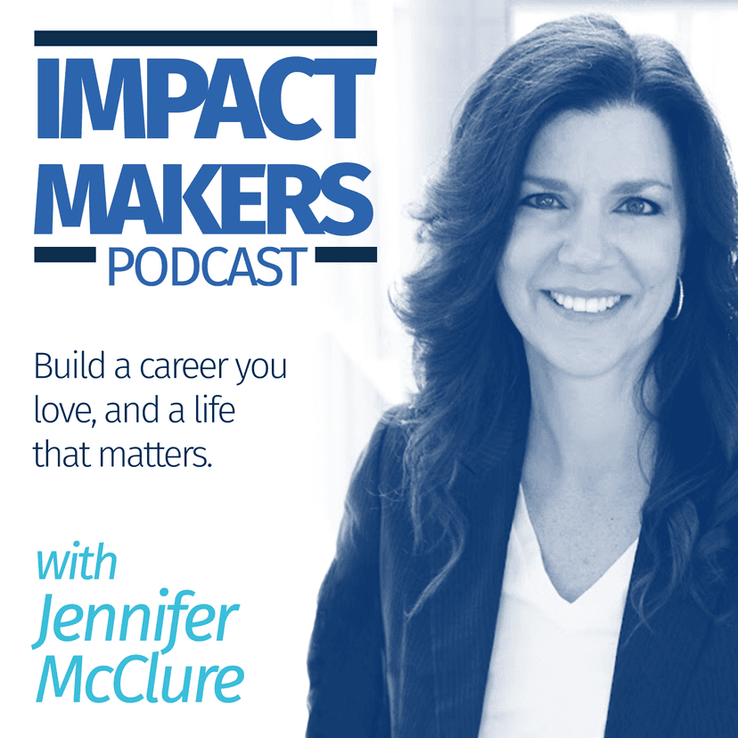 Impact Makers cover