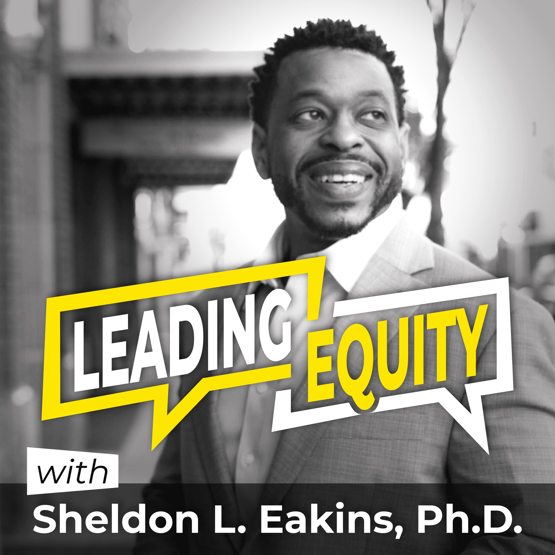 Leading Equity cover