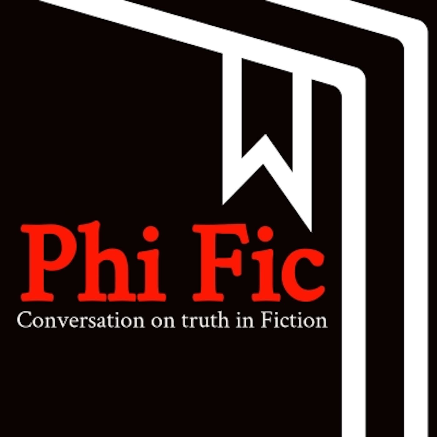 Phi Fic cover
