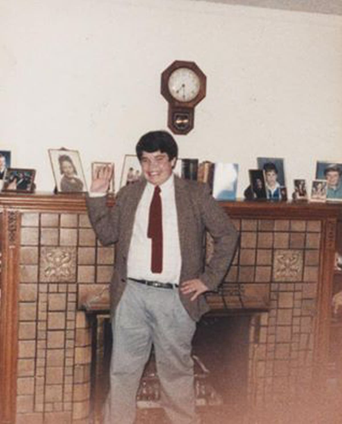 EP 1206 - Achy Breaky - Dead Rabbit Radio The Daily Paranormal Podcast cover