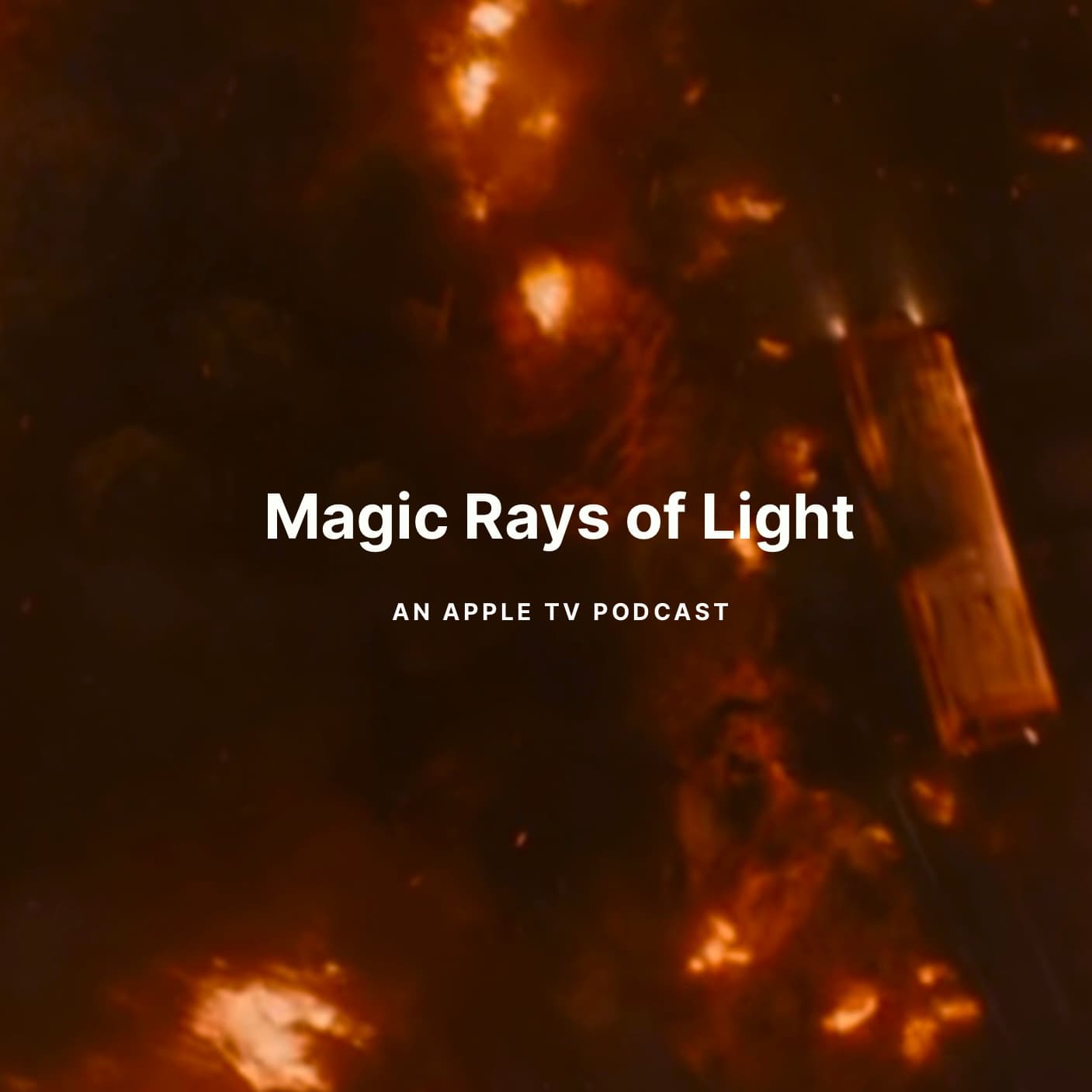 The Lost Bus, Bad Bunny's Super Bowl, and The Savant's Postponement — Magic Rays of Light cover
