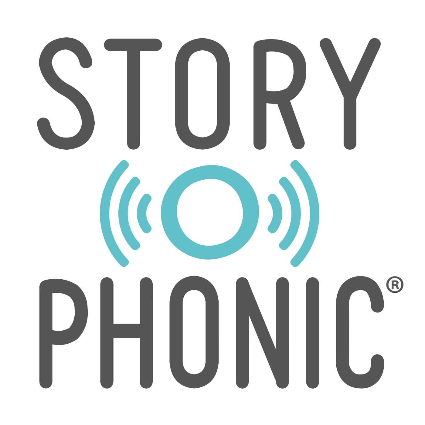 STORYOPHONIC cover